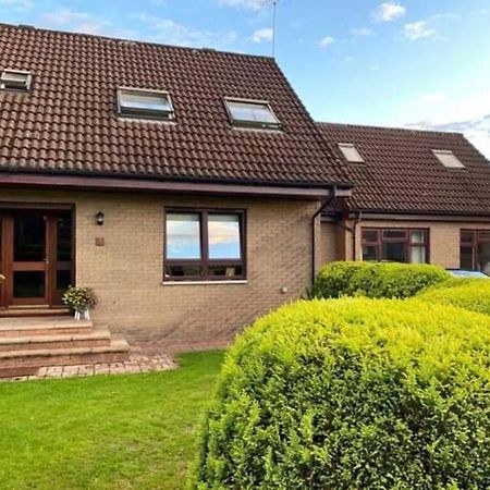 Lovely 1-Bed House In Stirling Bagian luar foto