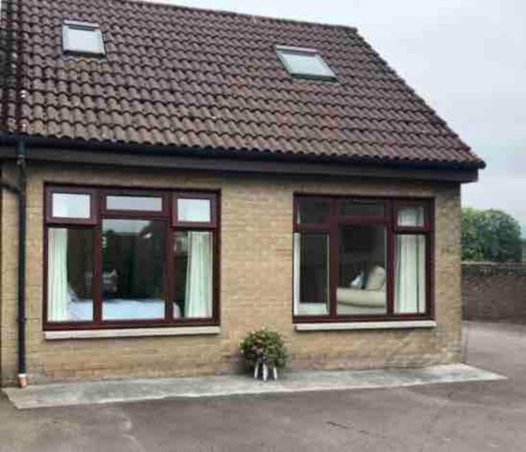 Lovely 1-Bed House In Stirling Bagian luar foto